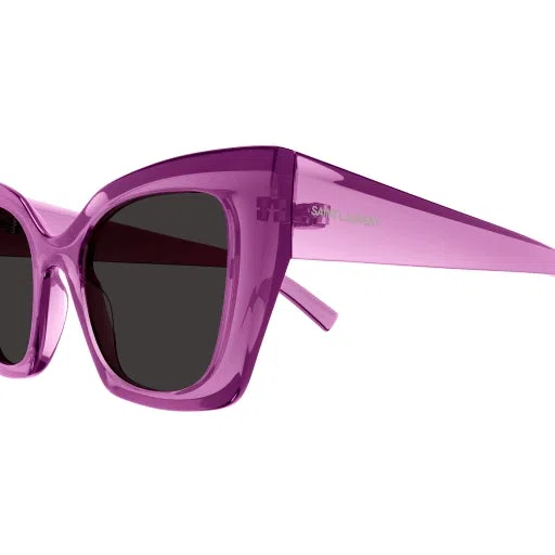 Saint Laurent SL 552 Sunglasses - view 17